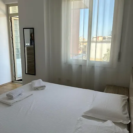 Appartement Friendly Center