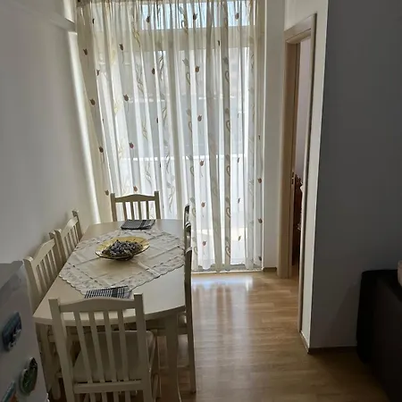 Appartement Friendly Center Tirana