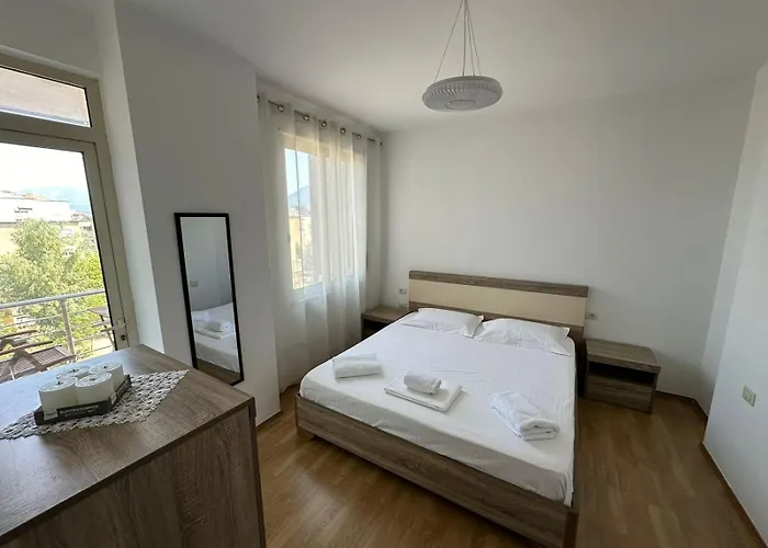 Appartement Friendly Center *