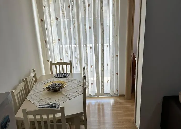 Appartement Friendly Center Tirana
