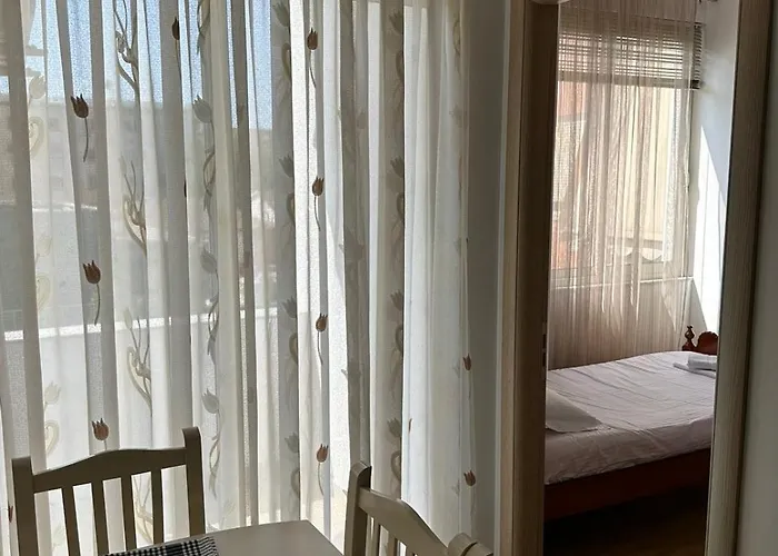 Friendly Center Tirana