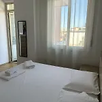 Lejlighed Friendly Center