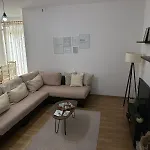 Lejlighed Friendly Center