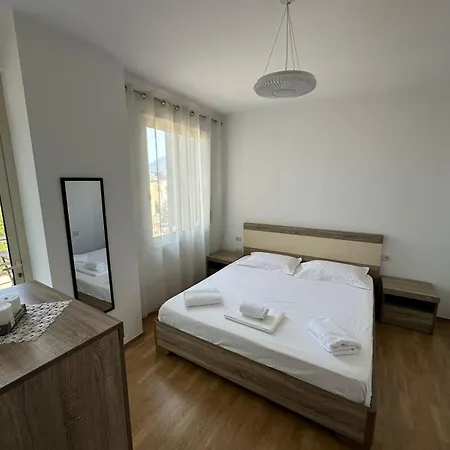 Apartment Friendly Center *