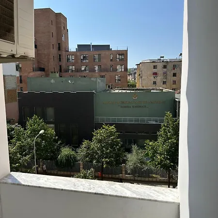 Apartment Friendly Center *