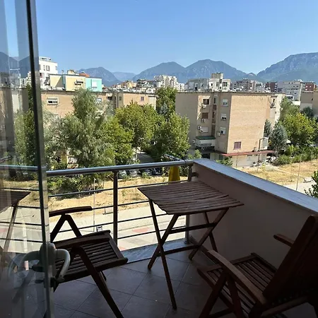 Friendly Center Apartment Tirana